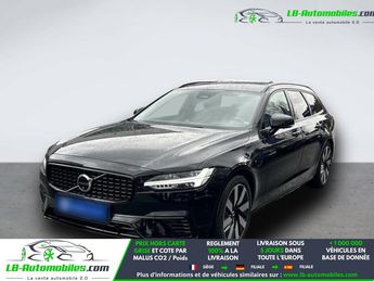  Voir d&eacute;tails -Volvo V90 T8 AWD 310 + 145 ch BVA &agrave; Beaupuy (31)