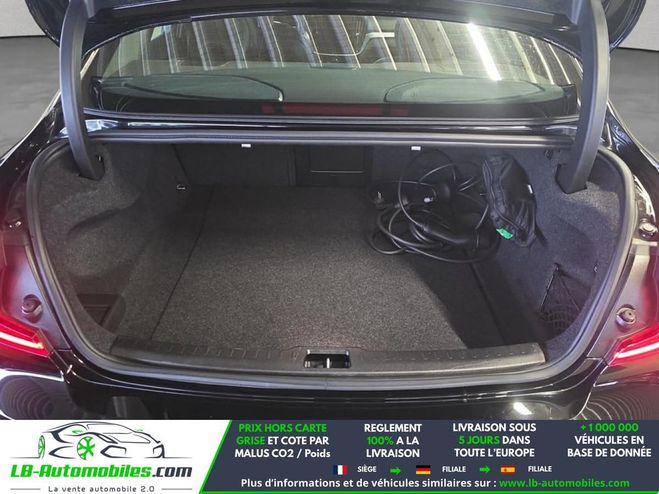 Volvo S60 T8 AWD 310 ch + 145 ch BVA Noir de 2022