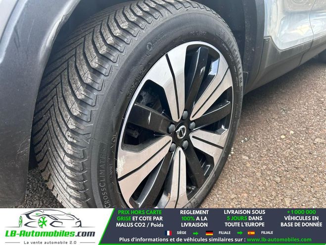 Volvo C40 231 ch BVA Argent� de 2022