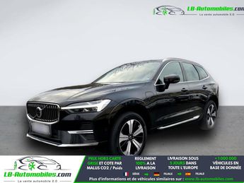  Voir d&eacute;tails -Volvo XC60 T6 AWD 253 ch + 145 ch BVA &agrave; Beaupuy (31)