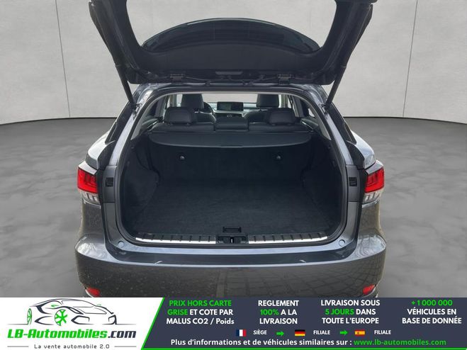 Lexus RX 450h 262 Gris M�tallique de 2022