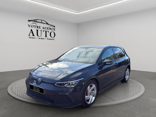 Volkswagen Golf 1.4 eHybrid Rechargeable OPF - 245 - BV  GRIS de 2020