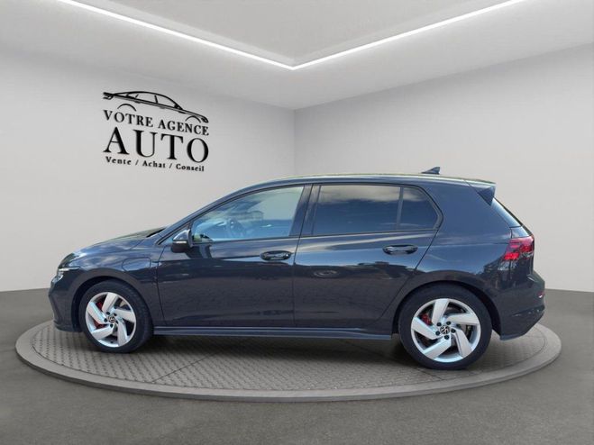 Volkswagen Golf 1.4 eHybrid Rechargeable OPF - 245 - BV  GRIS de 2020
