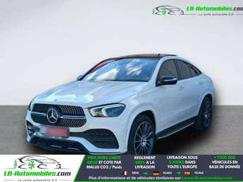  Voir d&eacute;tails -Mercedes GLE 350 e BVA 4Matic &agrave; Beaupuy (31)