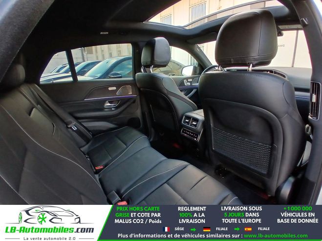Mercedes GLE 350 e BVA 4Matic Blanc M�tallique de 2022