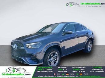  Voir d&eacute;tails -Mercedes GLE 400 e BVA 4Matic &agrave; Beaupuy (31)