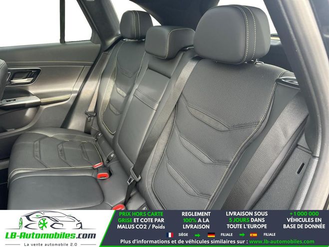 Mercedes GLC 63 S AMG BVA 4Matic+ Noir M�tallique de 2024