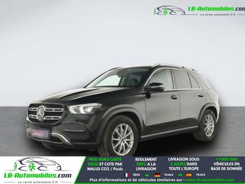  Voir d&eacute;tails -Mercedes GLE 350 e EQ POWER BVA 4Matic &agrave; Beaupuy (31)