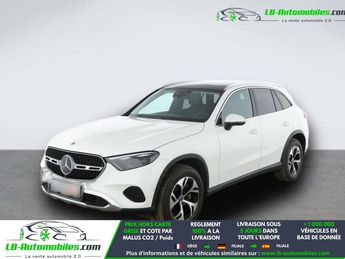  Voir d&eacute;tails -Mercedes GLC 300 e BVA 4Matic &agrave; Beaupuy (31)
