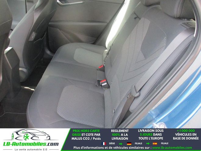 Kia Niro 1.6 GDi Hybride 105 ch BVA Bleu M�tallique de 2022