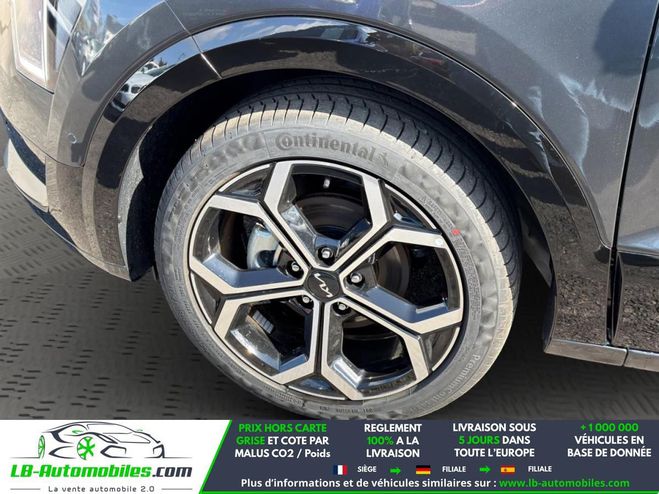 Kia Niro 1.6 GDi Hybride 105 ch BVA Gris M�tallique de 2026