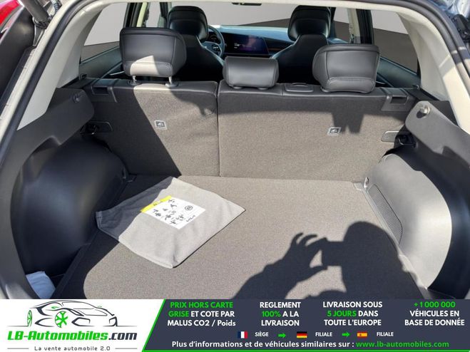 Kia Niro 1.6 GDi Hybride 105 ch BVA Gris M�tallique de 2026