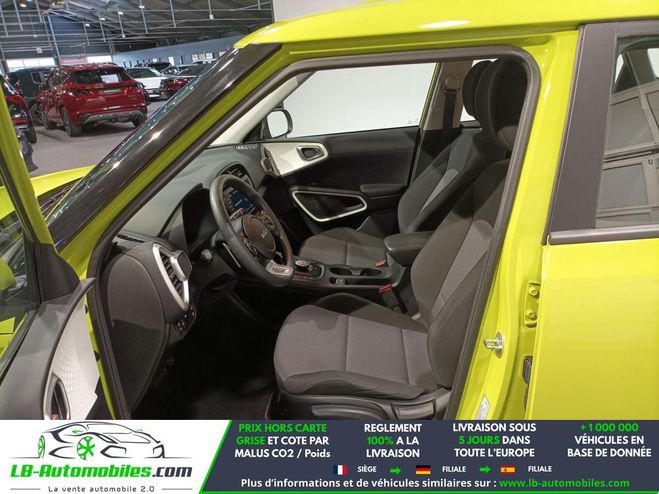 Kia E-Soul 136 ch Vert de 2022