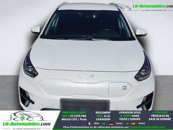  Voir d&eacute;tails -Kia E-Niro 204 ch &agrave; Beaupuy (31)