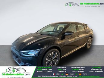  Voir d&eacute;tails -Kia EV6 170 ch &agrave; Beaupuy (31)