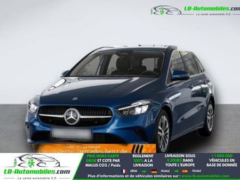  Voir d&eacute;tails -Mercedes Classe B 250 e BVA &agrave; Beaupuy (31)