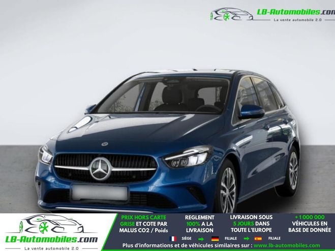Mercedes Classe B 250 e BVA Bleu M�tallique de 2024