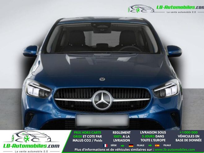 Mercedes Classe B 250 e BVA Bleu M�tallique de 2024