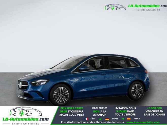 Mercedes Classe B 250 e BVA Bleu M�tallique de 2024