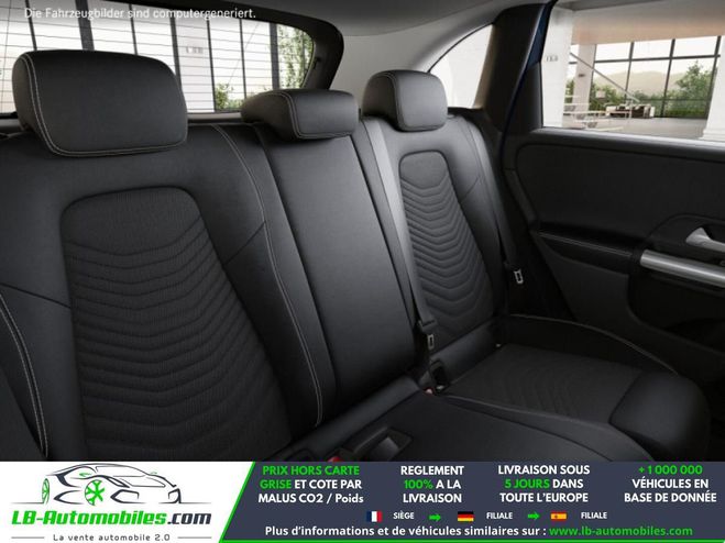 Mercedes Classe B 250 e BVA Bleu M�tallique de 2024