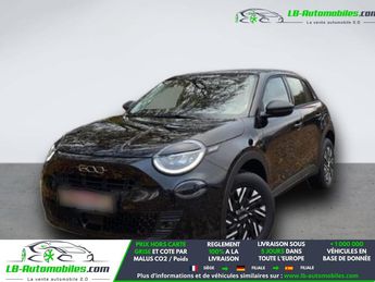  Voir d&eacute;tails -Fiat 600 600 1.2 Hybrid 100ch &agrave; Beaupuy (31)