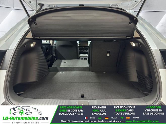 Honda ZR-V E:HEV e:HEV 2.0 i-MMD 183ch Blanc M�tallique de 2025
