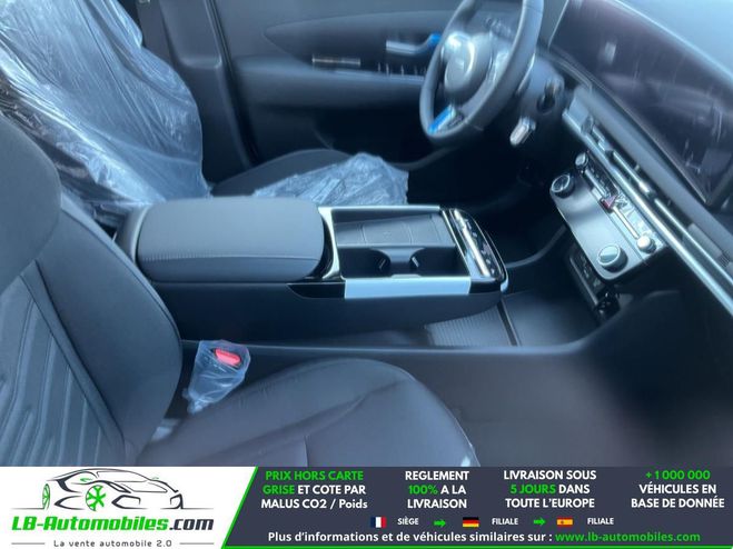 Hyundai Tucson 1.6 T-GDI 215 Hybrid BVA Blanc de 2024