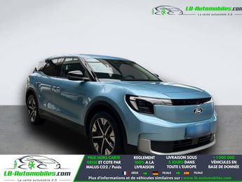  Voir d&eacute;tails -Ford Explorer 77 kWh 286 ch &agrave; Beaupuy (31)