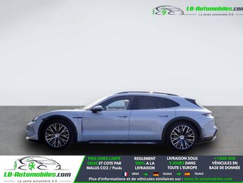  Voir d&eacute;tails -Porsche Taycan 4S 598 ch &agrave; Beaupuy (31)