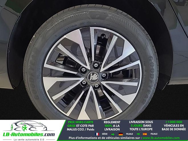 Skoda Superb 1.5 TSI mHEV 150 ch BVA Noir M�tallique de 2025