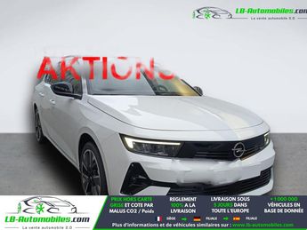  Voir d&eacute;tails -Opel Astra Electrique 156 ch & Batterie 54 kWh &agrave; Beaupuy (31)