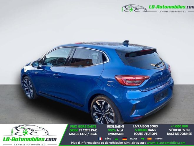 Mitsubishi Colt 1.6 MPI HEV 143 Bleu M�tallique de 2024