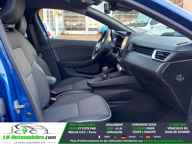 Mitsubishi Colt 1.6 MPI HEV 143 Bleu M�tallique de 2024