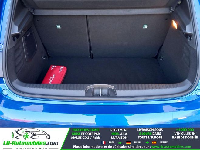 Mitsubishi Colt 1.6 MPI HEV 143 Bleu M�tallique de 2024