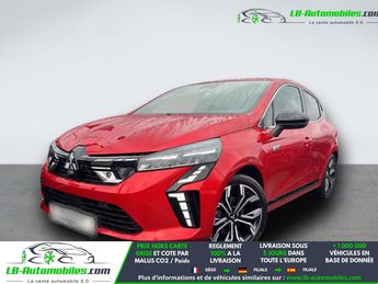  Voir d&eacute;tails -Mitsubishi Colt 1.6 MPI HEV 143 &agrave; Beaupuy (31)