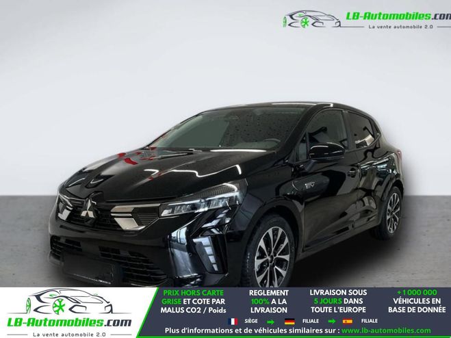 Mitsubishi Colt 1.6 MPI HEV 143 Noir M�tallique de 2025