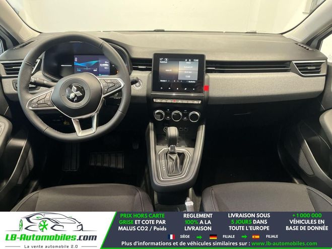 Mitsubishi Colt 1.6 MPI HEV 143 Noir M�tallique de 2025