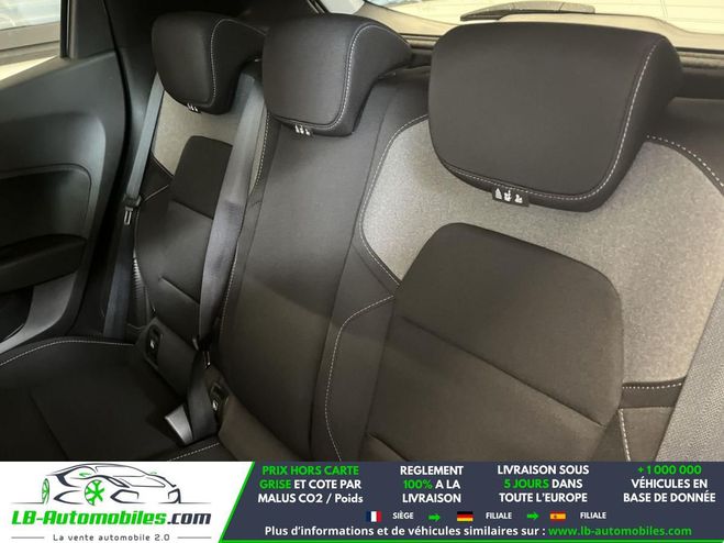 Mitsubishi Colt 1.6 MPI HEV 143 Noir M�tallique de 2025