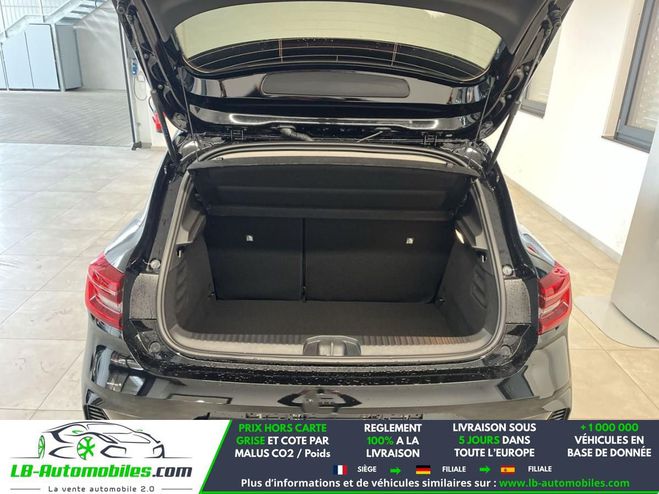 Mitsubishi Colt 1.6 MPI HEV 143 Noir M�tallique de 2025