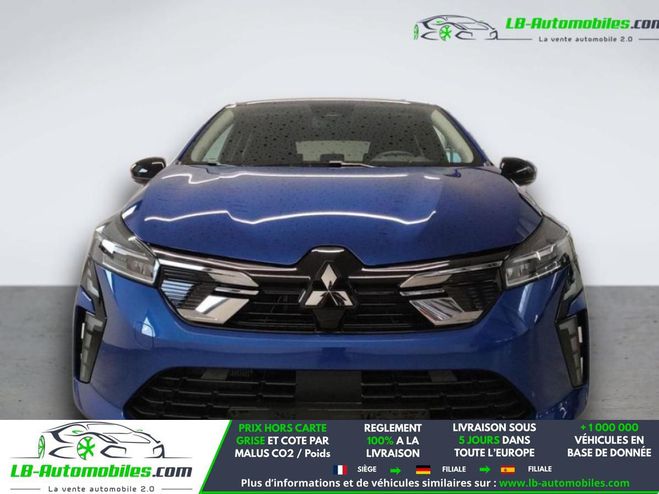 Mitsubishi Colt 1.6 MPI HEV 143 Bleu de 2025