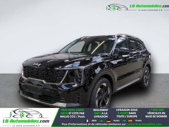  Voir d&eacute;tails -Kia Sorento 1.6 T-GDi 252ch Hybride Rechargeable 5 p &agrave; Beaupuy (31)