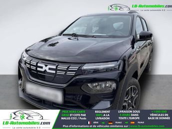  Voir d&eacute;tails -Dacia Spring 19 kW 26 ch &agrave; Beaupuy (31)
