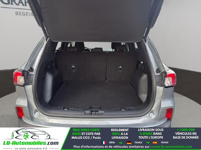 Ford Kuga 2.5 Duratec 225 ch PHEV BVA Argent� de 2022