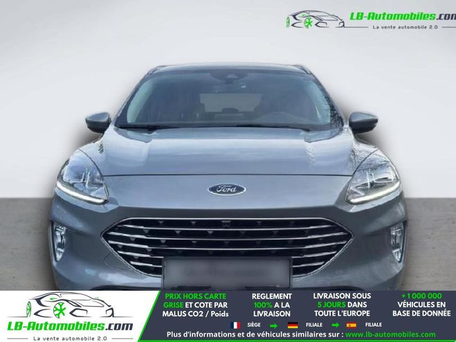Ford Kuga 2.5 Duratec 225 ch PHEV BVA Argent� de 2022