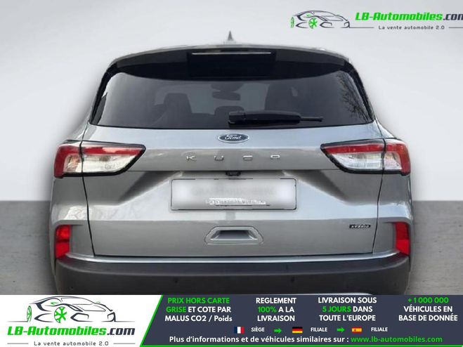 Ford Kuga 2.5 Duratec 225 ch PHEV BVA Argent� de 2022