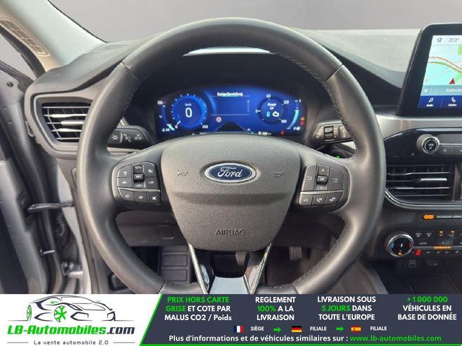 Ford Kuga 2.5 Duratec 225 ch PHEV BVA Argent� de 2022