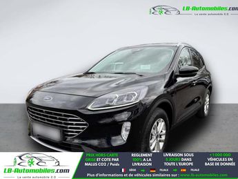  Voir d&eacute;tails -Ford Kuga 2.5 Duratec 190 ch FHEV BVA &agrave; Beaupuy (31)