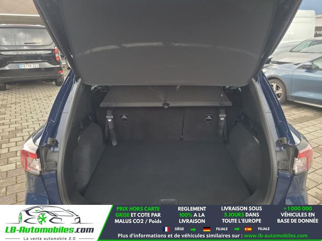 Ford Kuga 2.5 Duratec 190 ch FHEV BVA Bleu de 2022