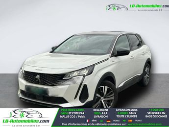  Voir d&eacute;tails -Peugeot 3008 Hybrid 225 e-BVA &agrave; Beaupuy (31)