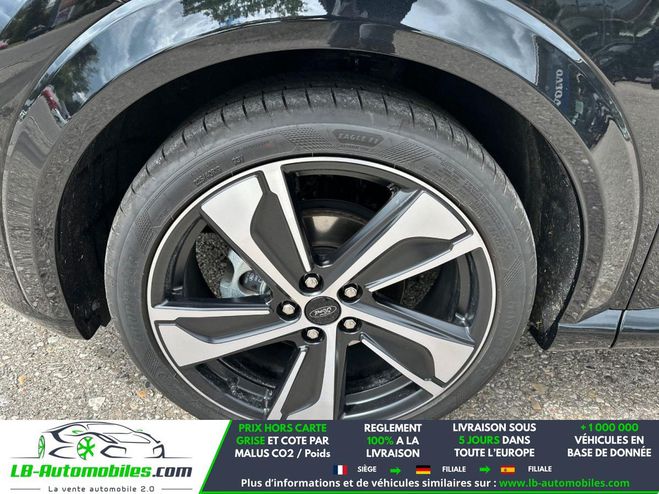 Ford Puma 1.0 EcoBoost 155 ch mHEV BVA Noir M�tallique de 2024